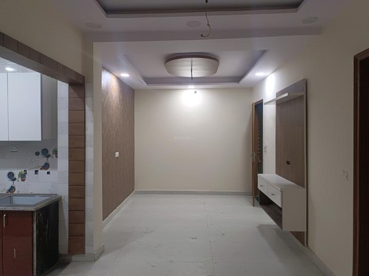 2 BHK 700 Sqft Independent Floor for sale at Burari, New Delhi