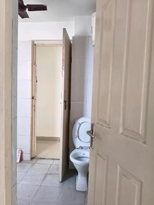 Common Bathroom Image of 1300 Sq.ft 3 BHK Apartment / Flat for sale in Tulip White, Sector 69 Gurgaon for Rs. 14800000