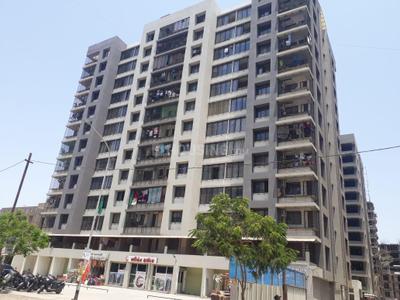 Image of 2200 Sq.ft 2 BHK Apartment / Flat for sale in Ambica Arihant Heights, Palanpur, Surat for Rs. 5500000