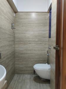 Bedroom Two Image of 850 Sq.ft 2 BHK Apartment / Flat for sale in Laxmi Shrushti Wing B, Goregaon West Mumbai for Rs. 17500000