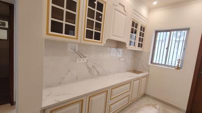 Kitchen Image of 3900 Sq.ft 4 BHK Villa for sale in Kithiganur Bengaluru for Rs. 30908880