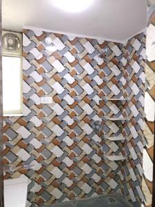 Common Bathroom One Image of 1900 Sq.ft 3 BHK Apartment / Flat for sale in Sector 23 Dwarka New Delhi for Rs. 26800000