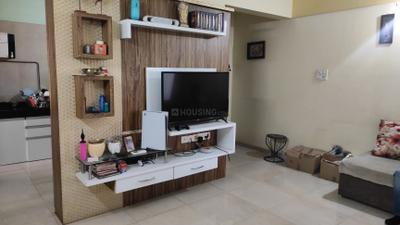Pristine Pacific Living Room 1