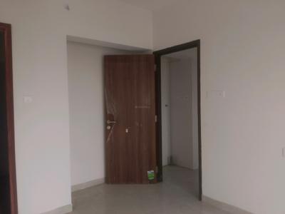 Bedroom Image of 412 Sq.ft 1 BHK Apartment / Flat for sale in Marine View, Borivali West Mumbai for Rs. 9250000