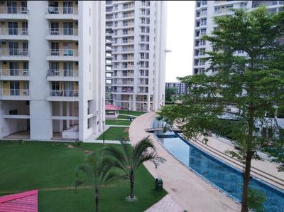 Image of 561 Sq.ft 1 BHK Apartment / Flat for sale in Haveli Apartment, Sarangpura, Jaipur for Rs. 1700000