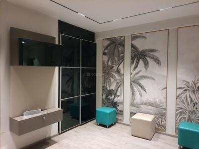 Bedroom Image of 1100 Sq.ft 2 BHK Apartment / Flat for sale in Ashiana Mulberry, Sector 2 Sohna for Rs. 12000000