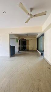 Hall Image of 1700 Sq.ft 3 BHK Apartment / Flat for sale in Cosmos Golden Heights, Crossings Republik Ghaziabad for Rs. 9900000