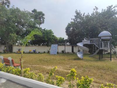 Image of 3000 Sq.ft Residential Plot / Land for sale in Steps Stone Secret Auraa, Kovalam, Chennai for Rs. 11700000