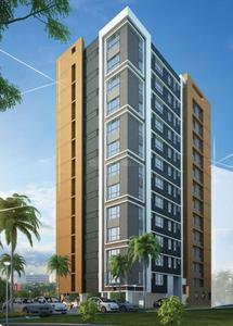 Image of 1752 Sq.ft 3 BHK Apartment / Flat for sale in Bhowanipore, Kolkata for Rs. 31000000