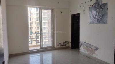 Bedroom Image of 1708 Sq.ft 3 BHK Apartment / Flat for rent in Ruhil Residency, Sector 3 Bahadurgarh for Rs. 20000