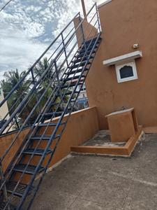 Balcony Image of 3000 Sq.ft 5 BHK Duplex for rent in Amrutahalli Bengaluru for Rs. 75000