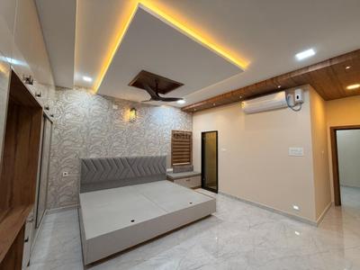 Hall Image of 2000 Sq.ft 3 BHK Independent House for sale in Narasimhanaickenpalayam Coimbatore for Rs. 14100000