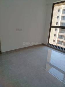 Bedroom Image of 1120 Sq.ft 3 BHK Apartment / Flat for sale in Goel Ganga Newtown Phase 2, Dhanori Pune for Rs. 7800000