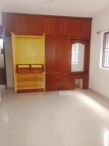 Bedroom Image of 1800 Sq.ft 3 BHK Apartment / Flat for rent in Jain Prakruti, Jayanagar Bengaluru for Rs. 70000