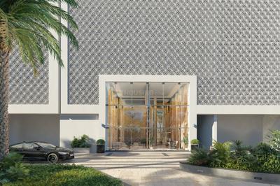 Image of 1600 Sq.ft 3 BHK Apartment / Flat for sale in Prism Tower A, Hadapsar, Pune for Rs. 19500000