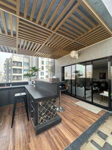 Image of 3300 Sq.ft 4 BHK Penthouse for sale in Khar West, Mumbai for Rs. 200000000