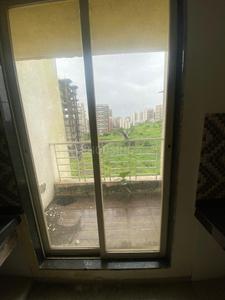Bedroom Image of 1550 Sq.ft 3 BHK Apartment / Flat for sale in Ulwe Navi Mumbai for Rs. 19500000