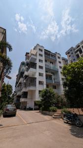 1 RK Flat
