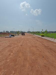 Image of 201 Sq.ft Residential Plot / Land for sale in Vuyyuru, Vijayawada for Rs. 2615000
