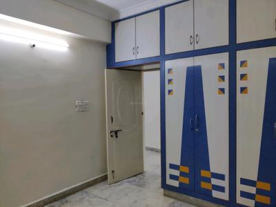 Bedroom Image of 1495 Sq.ft 3 BHK Apartment / Flat for sale in Nizampet Hyderabad for Rs. 6800000