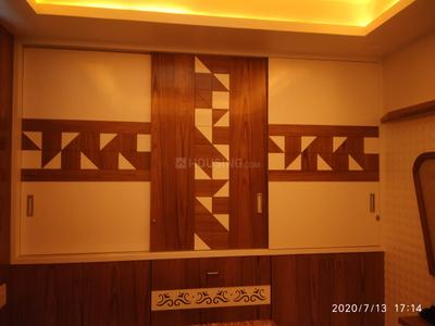 Bedroom Image of 2340 Sq.ft 3 BHK Apartment / Flat for sale in Raghuveer Royal Repose, Nikol Ahmedabad for Rs. 12500000