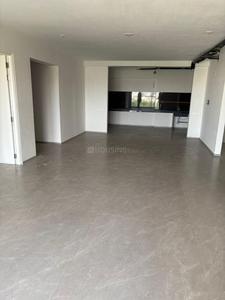 Image of 3492 Sq.ft 4 BHK Apartment / Flat for sale in Swati Symphony, Bodakdev, Ahmedabad for Rs. 33500000
