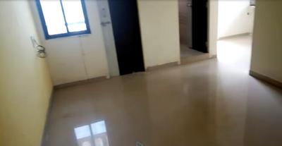 Living Room Image of 600 Sq.ft 1 BHK Apartment / Flat for sale in Dashrath Vadodara for Rs. 1600000