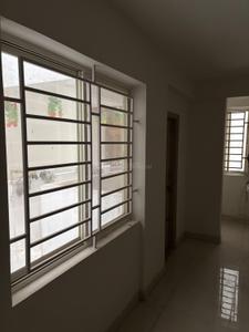 Hall Image of 620 Sq.ft 1 BHK Apartment / Flat for rent in Multi Infinite, Vidyaranyapura Bengaluru for Rs. 19000