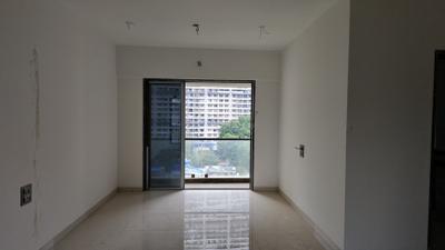 Living Room Image of 896 Sq.ft 2 BHK Apartment / Flat for sale in Poonam Vaishno Heights, Malad East Mumbai for Rs. 21000000