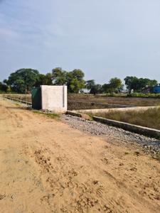 Image of 900 Sq.ft Residential Plot / Land for sale in Dadri, Greater Noida for Rs. 4200000