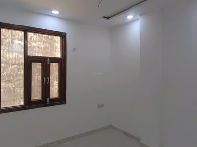 Bedroom Image of 950 Sq.ft 3 BHK Builder Floor for sale in Sector 23 Rohini New Delhi for Rs. 10800000
