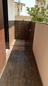 Balcony Image of 1550 Sq.ft 3 BHK Apartment / Flat for sale in Khamla Nagpur for Rs. 13500000