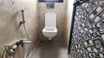 Grit Paradise Bathroom 3