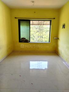 Hall Image of 550 Sq.ft 1 BHK Apartment / Flat for sale in Dombivli East Thane for Rs. 3850000
