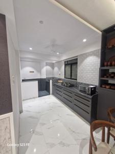 Hall Image of 1006 Sq.ft 2 BHK Apartment / Flat for sale in Sai Essen Vaastu Dreams III, Chikhali Pune for Rs. 5890000