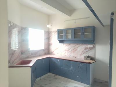 Kitchen Image of 1778 Sq.ft 3 BHK Apartment / Flat for sale in Mangadu Chennai for Rs. 11557000