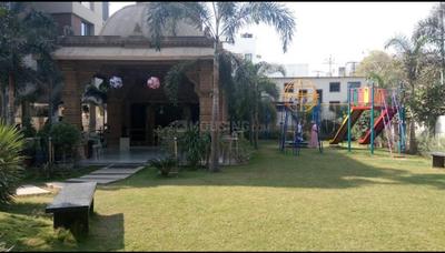 Image of 1500 Sq.ft 3 BHK Apartment / Flat for sale in Raama Labh Shiv Vatika, Diwalipura, Vadodara for Rs. 6000000