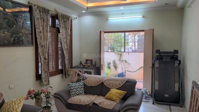 Hall Image of 10500 Sq.ft 5 BHK Villa for sale in Jubilee Hills Hyderabad for Rs. 230000000