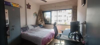 Bedroom Image of 1125 Sq.ft 2 BHK Apartment / Flat for sale in Ellisbridge Ahmedabad for Rs. 7000000