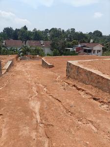 Image of 1742 Sq.ft Residential Plot / Land for sale in Kakkanad, Kochi for Rs. 930000