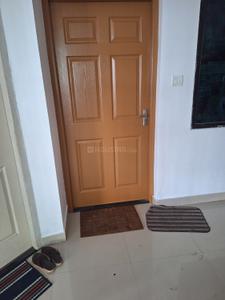 Bedroom Image of 820 Sq.ft 2 BHK Apartment / Flat for sale in Edappally Kochi for Rs. 4500000