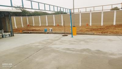Image of 1200 Sq.ft Residential Plot / Land for sale in Ariyamangalam Area, Tiruchirappalli for Rs. 3780000
