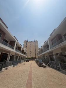 Image of 2000 Sq.ft 4 BHK Villa for sale in Sector 123, Mohali for Rs. 13500000