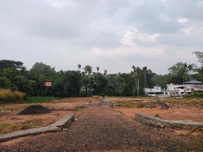 Image of 10000 Sq.ft Residential Plot / Land for sale in Mulanthuruthy, Kochi for Rs. 499000