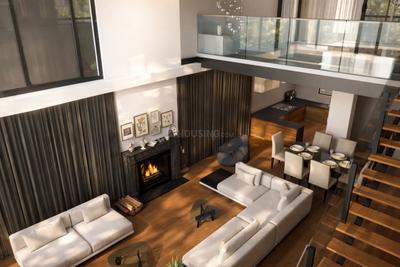 Living Room Image of 10000 Sq.ft 3.5 BHK Villa for sale in Charleville Mussoorie for Rs. 70000000