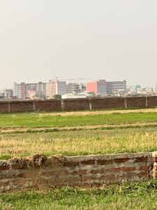 Divya Lok township Bihta patna Plot View 3