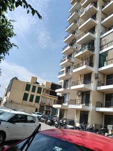 Image of 479 Sq.ft 2 BHK Apartment / Flat for sale in Taraori, Karnal for Rs. 1295000