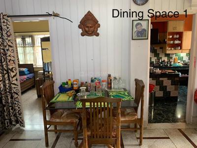 Hall Image of 8000 Sq.ft 5 BHK Independent House for sale in Pancha Sayar Kolkata for Rs. 25000000