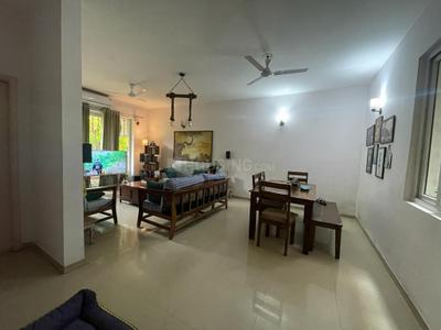 Hall Image of 2410 Sq.ft 3.5 BHK Builder Floor for rent in Emaar Emerald Floors, Sector 65 Gurgaon for Rs. 57000