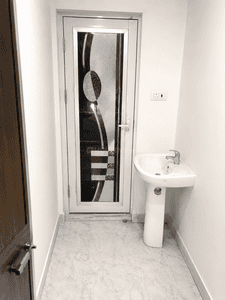 Image of 780 Sq.ft 2 BHK Apartment / Flat for sale in Baguiati, Kolkata for Rs. 2700000